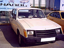 Ford Otosan Anadol