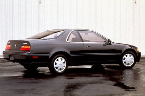 Acura Legend II Coupe