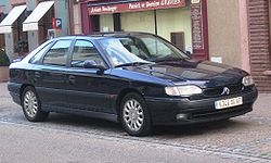 Renault Safrane I