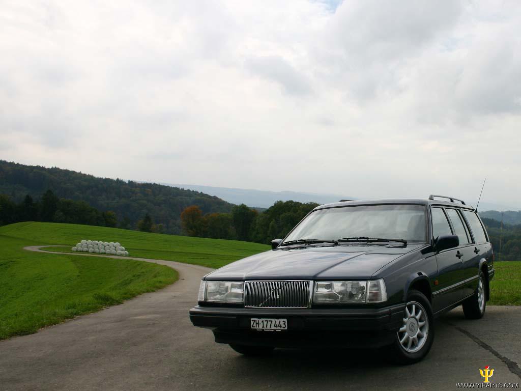 Volvo 940 Kombi