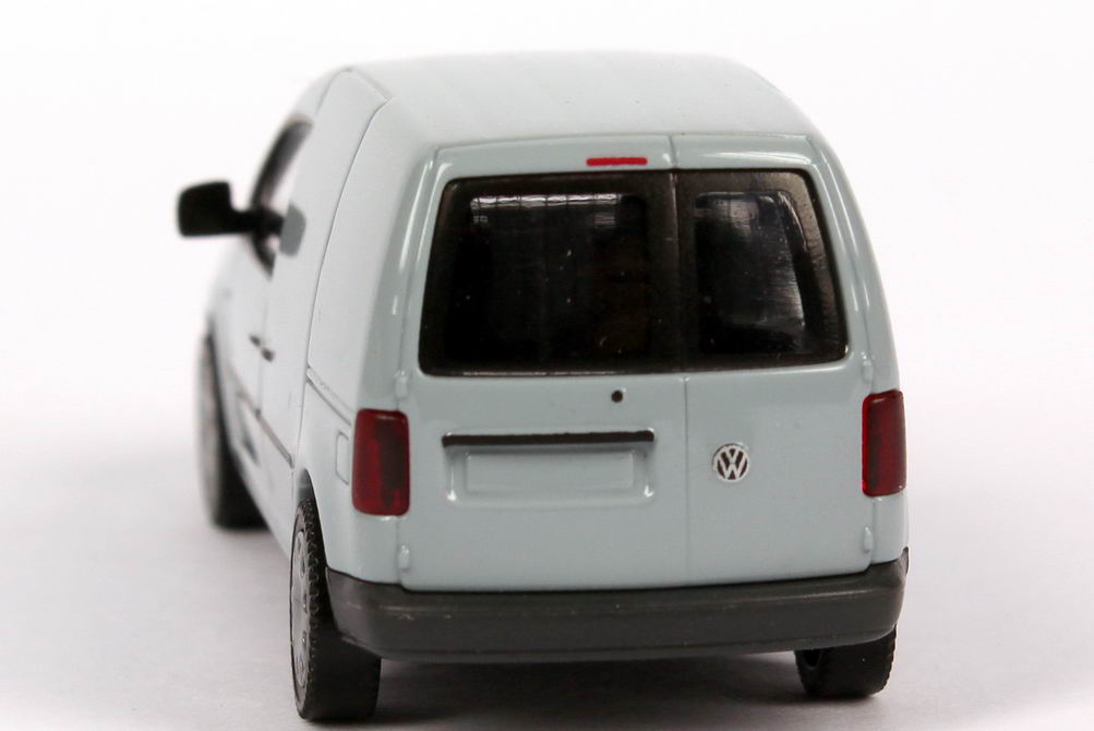 VW Caddy III Kasten