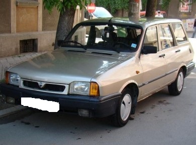Dacia 1410 Kombi